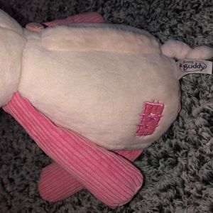 Accents - SCENTSY BUDDY PIG! Accents - SCENTSY BUDDY PIG!
